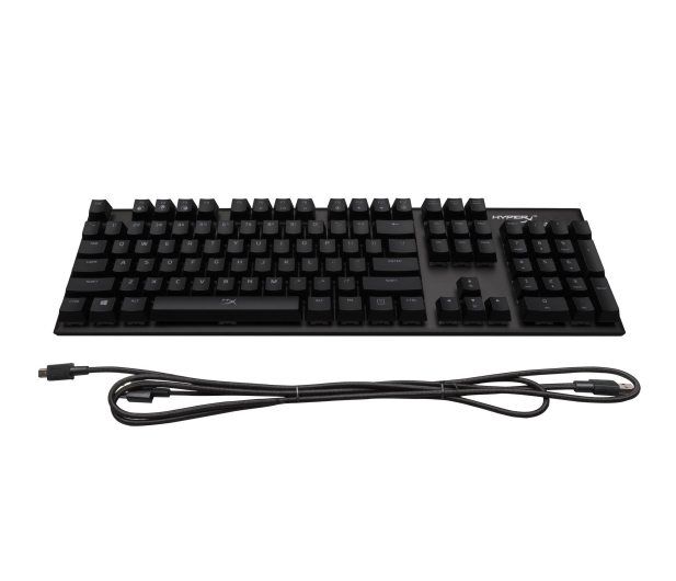 HyperX Alloy FPS RGB - 448426 - zdjęcie 4